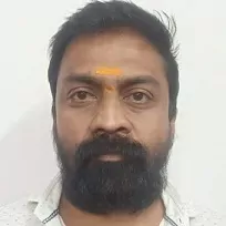Sirimalli Phaniraj