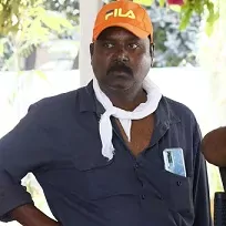 S Sanjeev Yadav