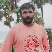 Bharath P Kumar
