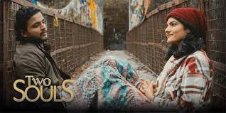 Two Souls still 3