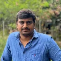 K Sharavan Kumar