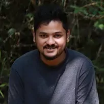 Anandh Nambiar