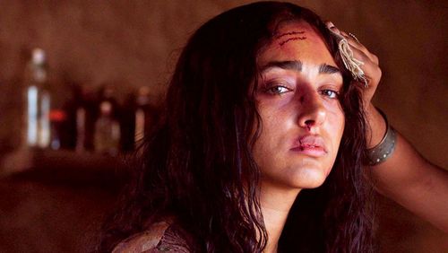 Golshifteh Farahani
