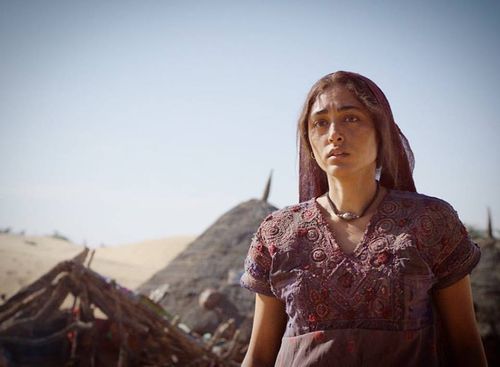 Golshifteh Farahani