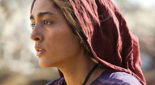 Golshifteh Farahani