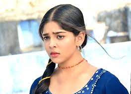 Niharika Chouksey