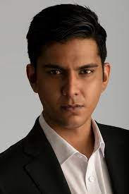 Angad Ohri