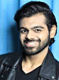 Shashank Sharma