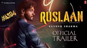 RUSLAAN backdrop