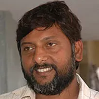G Srinivas Reddy