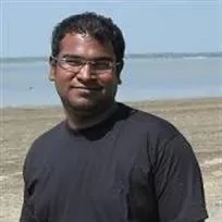 Nelson Venkatesan