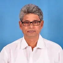 Satya Venkat Geddada