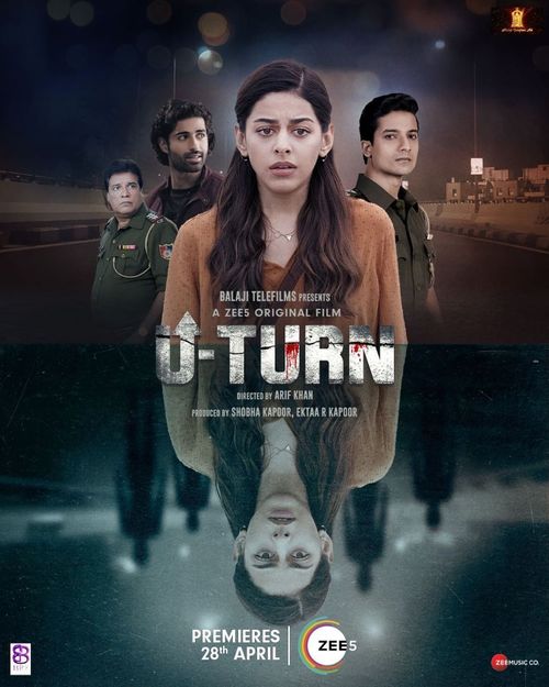 U Turn
