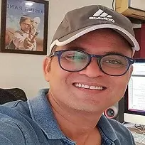 Prakash Saini