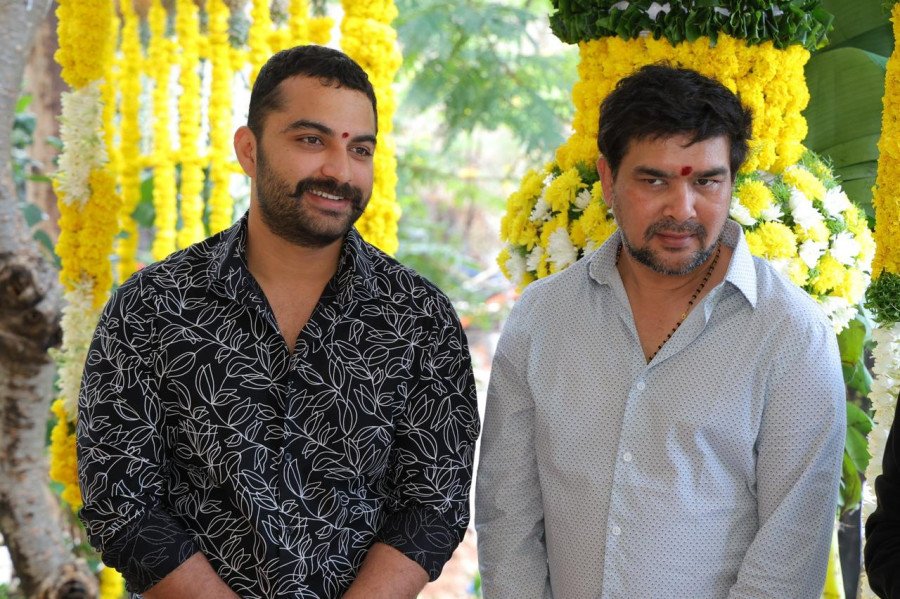 Gangs of Godavari still 2