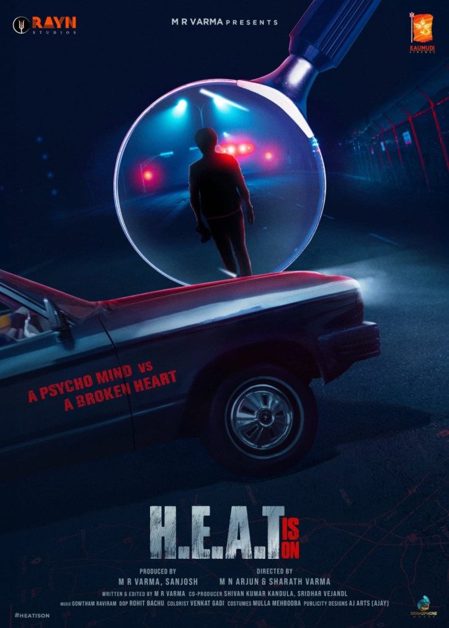 HEAT