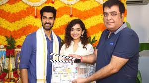 Prema Vimanam still 3