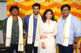 Prema Vimanam still 4