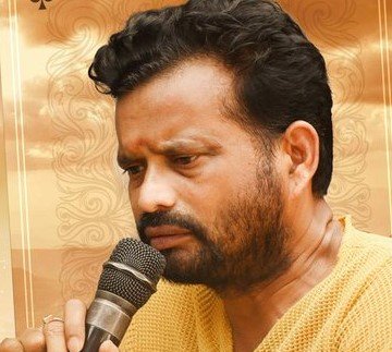 Sree Koneti