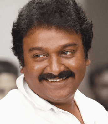VV Vinayak