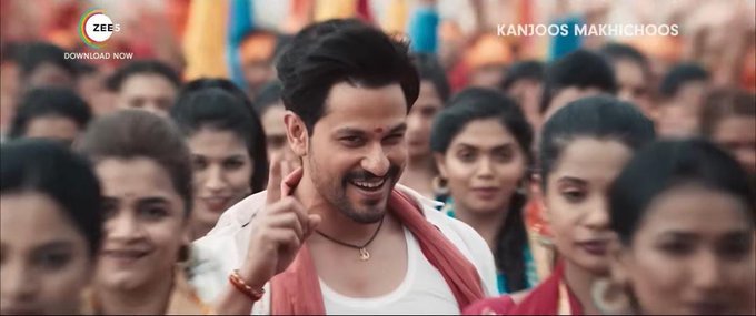 Kanjoos Makhichoos still 4