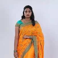 Seelam Sri Valli