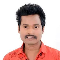 Amlesh Nagesh