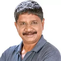 Satish Jain