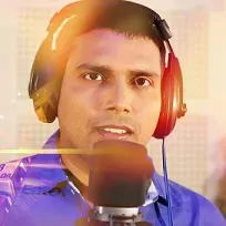 Sunil Soni