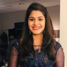 Niranjana Ramanan