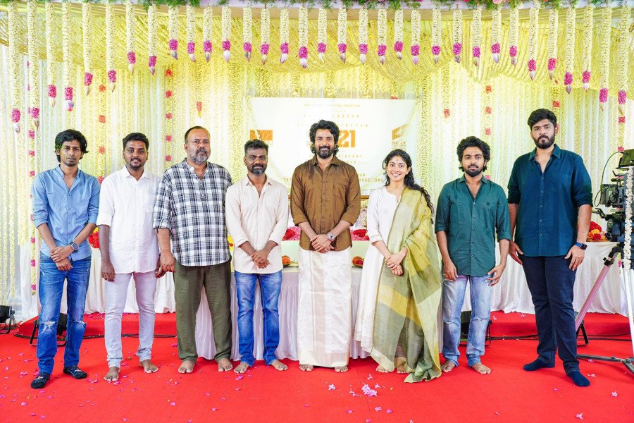 Rajeevan Nambiar
