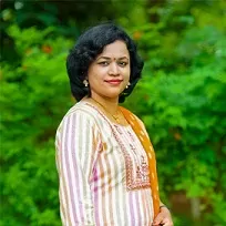 Maheswari K