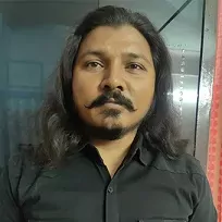 Murali Williams