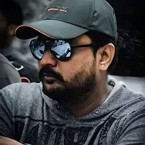 Aryaa M. Mahesh
