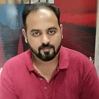 B. R. Hemanth Kumar