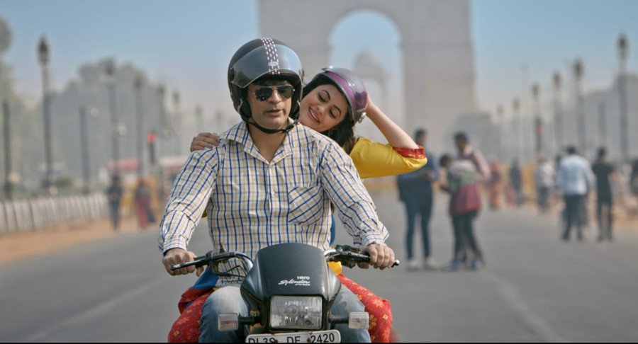 Ab Dilli Dur Nahin still 4