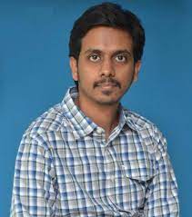 Sankalp Reddy