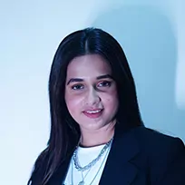 Vaibhavi Rao