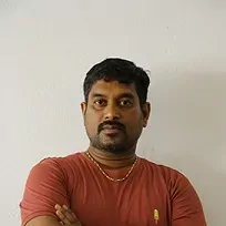 Venu Suresh