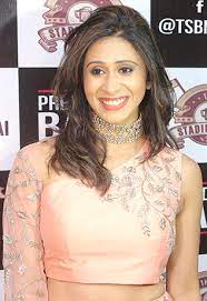 Kishwar Merchant