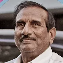 Dandamudi Avanidra Kumar