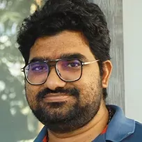 Sraban Bharadwaj
