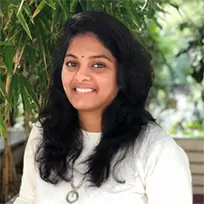 Pushyami Dowleswarapu