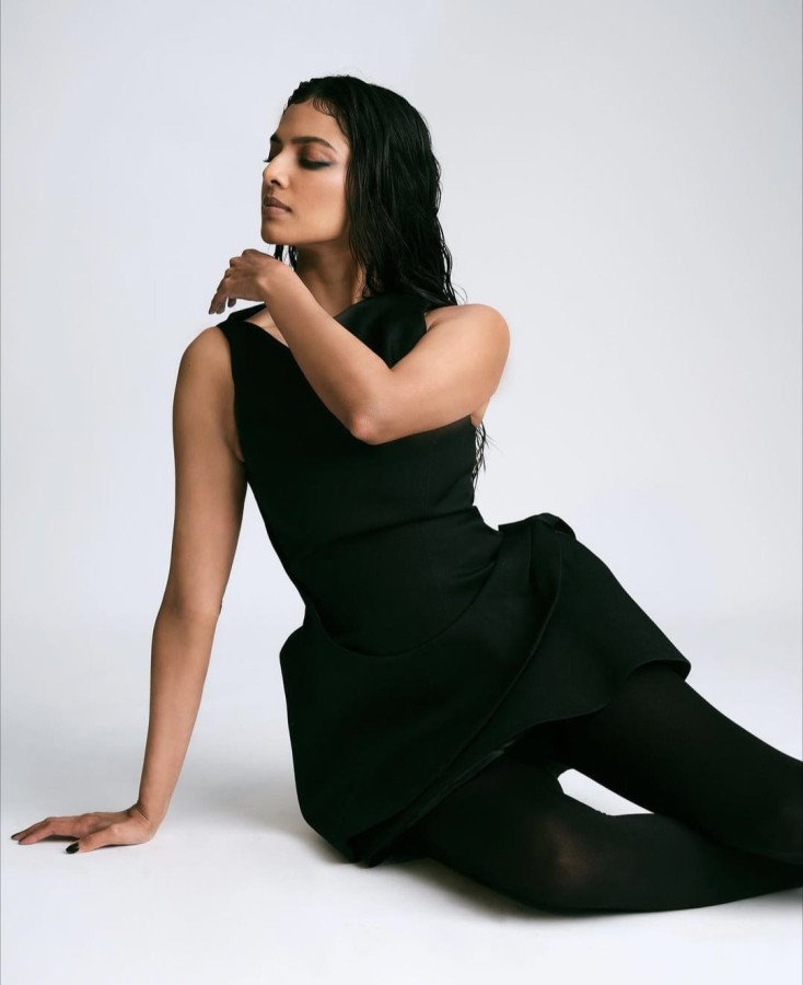 Malvika Mohanan