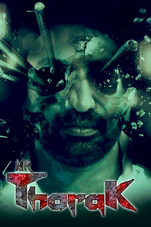 Mr Tharak still 2