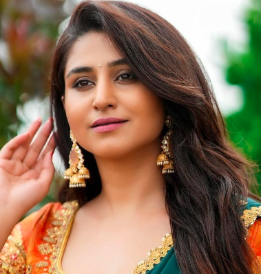Varshini Sounderajan