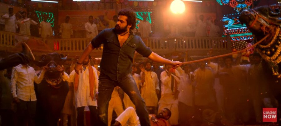 Skanda still 8