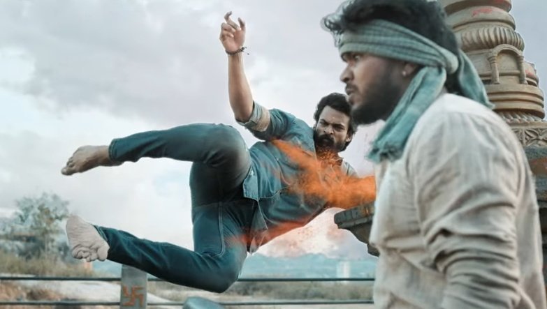 Aadi Keshava still 6