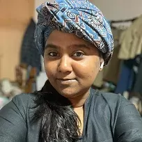 Krishna Shanti