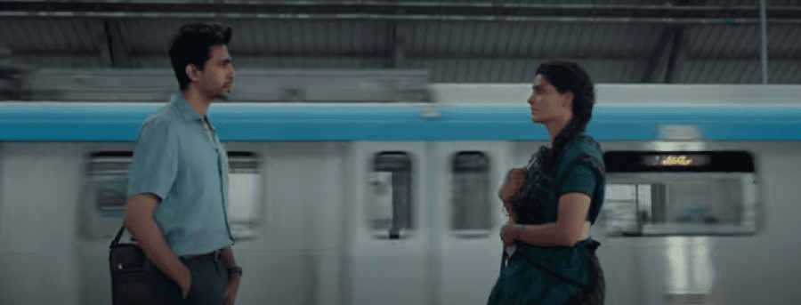 Gulshan Devaiah